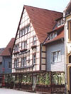 7. Hotel Harz